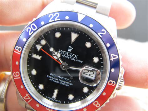 rolex 16710 pepsi 2007|rolex gmt 16710 pepsi review.